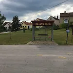 Casa de Férias Chaloupka Telč