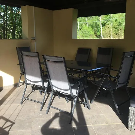 Casa vacanze Chaloupka *