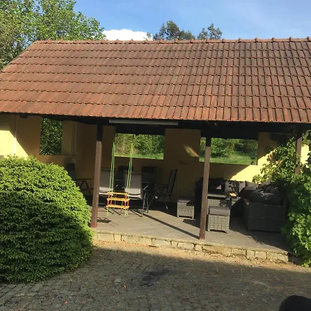 Σπίτι διακοπών Chaloupka Telč