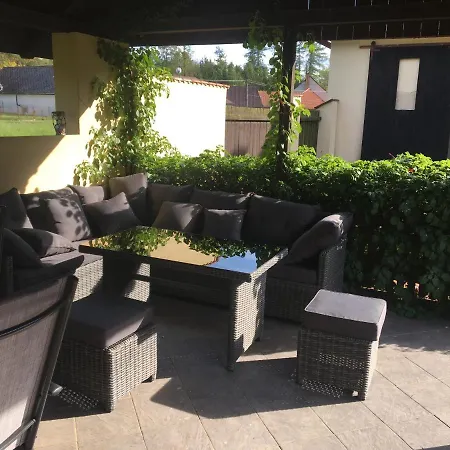 Σπίτι διακοπών Chaloupka