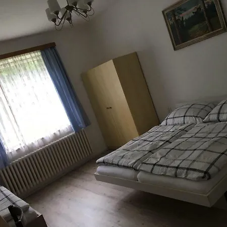 Casa vacanze Chaloupka