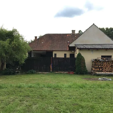 Σπίτι διακοπών Chaloupka *