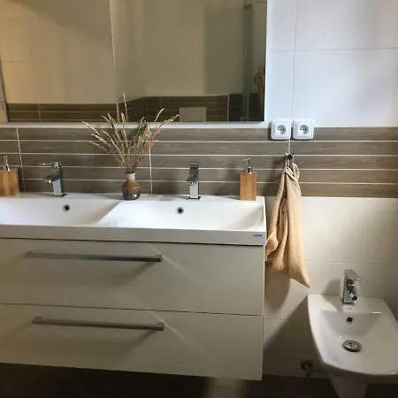 Chaloupka Σπίτι διακοπών Telč