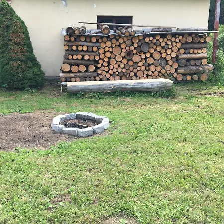 Σπίτι διακοπών Chaloupka *