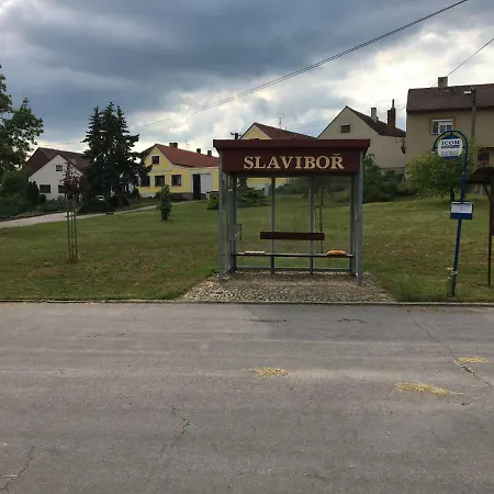 Σπίτι διακοπών Chaloupka Telč