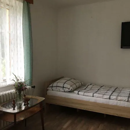 Casa vacanze Chaloupka *