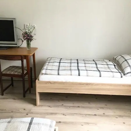 Casa vacanze Chaloupka