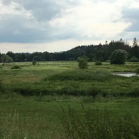 Σπίτι διακοπών Chaloupka *