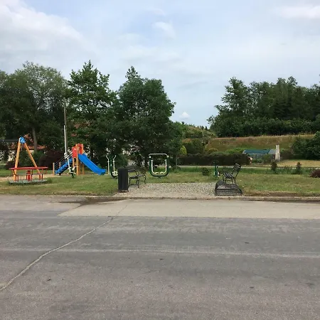 Chaloupka Σπίτι διακοπών Telč