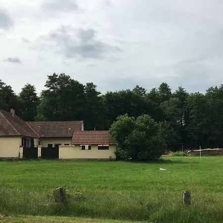 Casa vacanze Chaloupka Telč