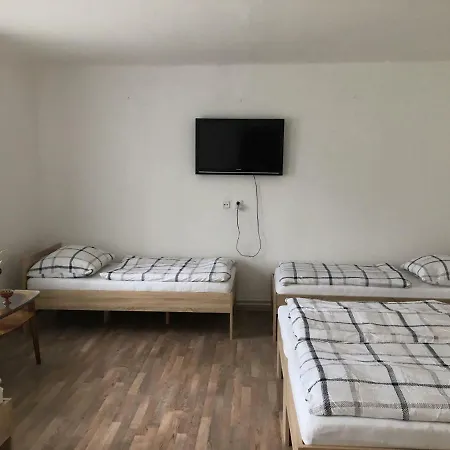 Chaloupka Σπίτι διακοπών *