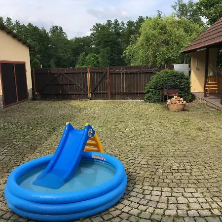 Chaloupka