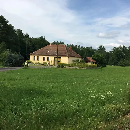 Σπίτι διακοπών Chaloupka