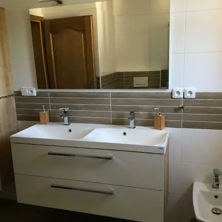 Σπίτι διακοπών Chaloupka