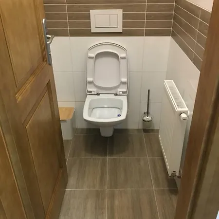 Chaloupka Σπίτι διακοπών Telč