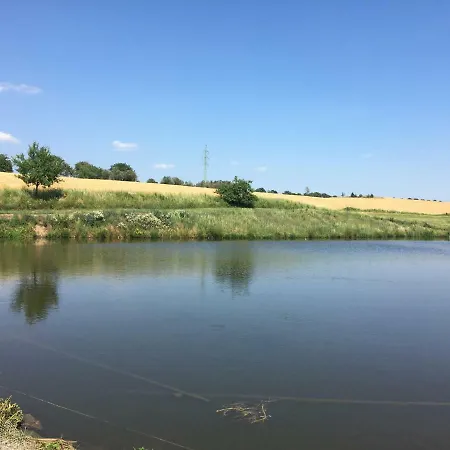 Σπίτι διακοπών Chaloupka