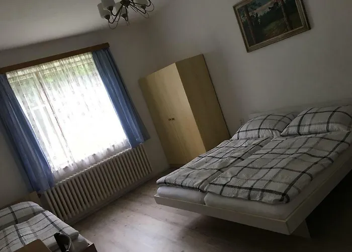 Ferienhaus Chaloupka