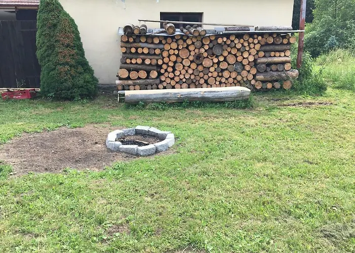 Ferienhaus Chaloupka *