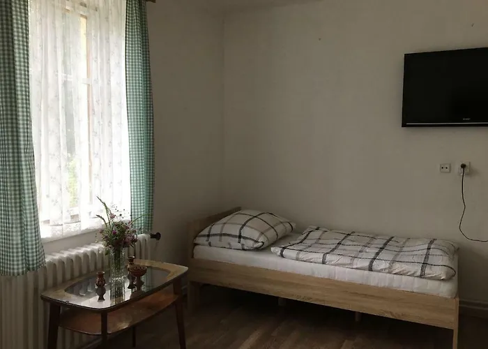 Ferienhaus Chaloupka *