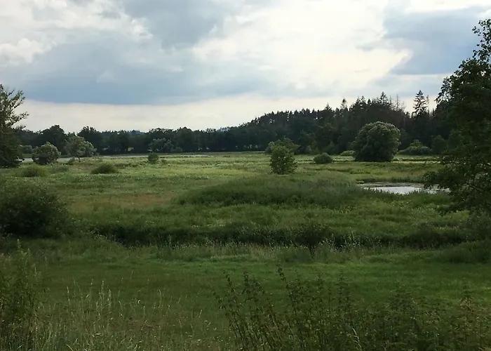 Ferienhaus Chaloupka *