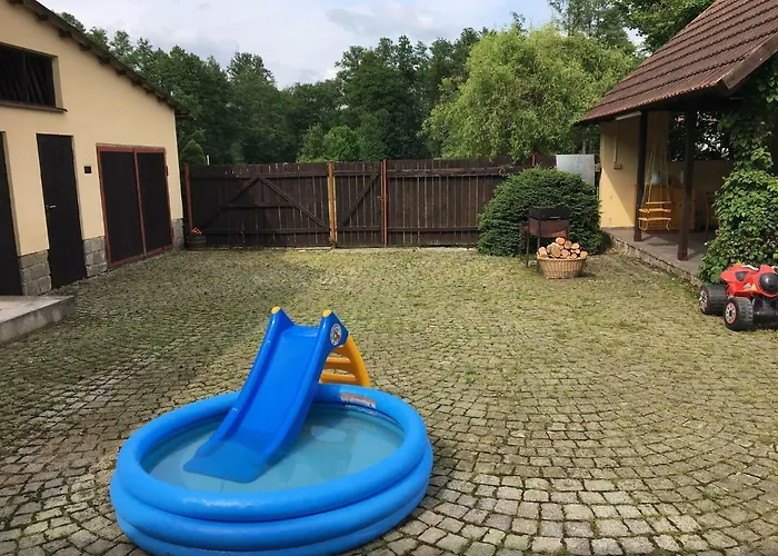 Chaloupka