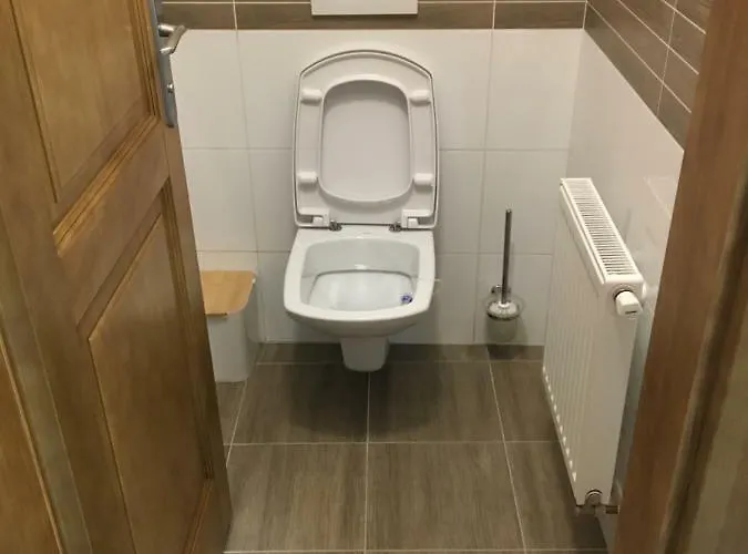 Chaloupka Ferienhaus Telč